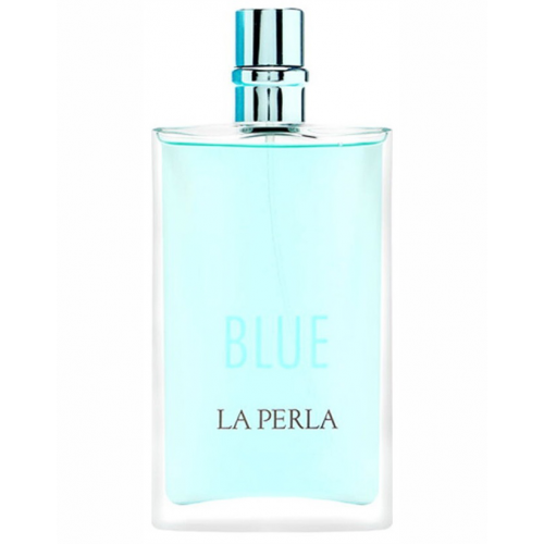  La Perla Blue - Туалетная вода уценка 100 мл с доставкой – оригинальный парфюм Ла Перла Блу