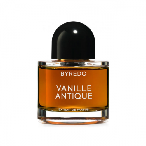  Byredo Vanille Antique - Духи 50 мл с доставкой – оригинальный парфюм Байредо Ваниль Антик