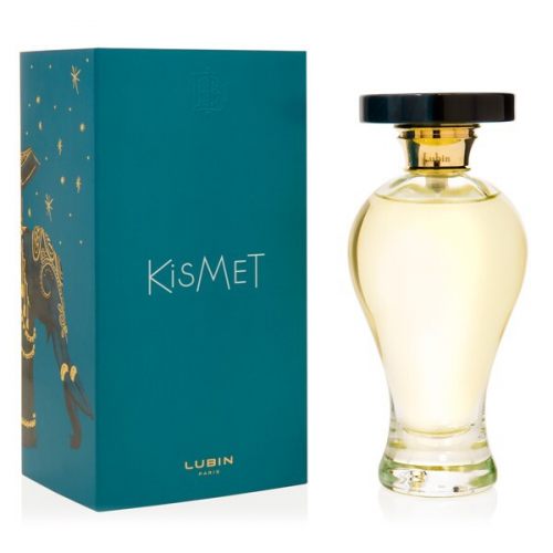  Lubin Kismet - Парфюмерная вода уценка 100 мл с доставкой – оригинальный парфюм Любин Кисмет