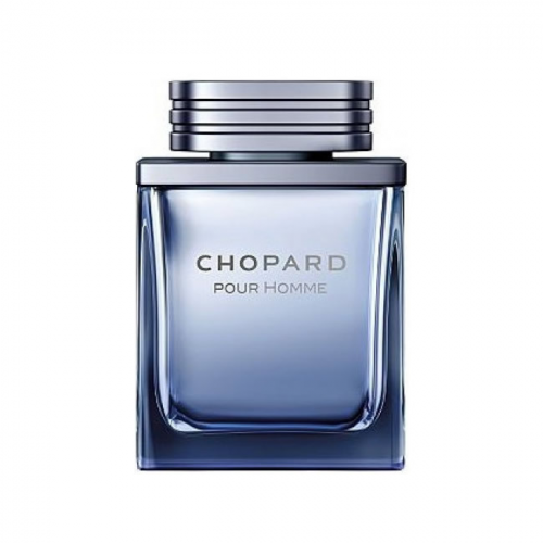  Chopard Pour Homme - Туалетная вода уценка 75 мл с доставкой – оригинальный парфюм Шопард Шопард Пур Хом