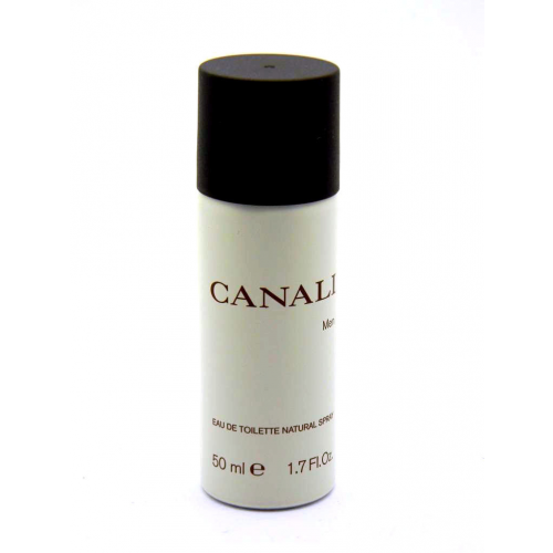  Canali Men - Туалетная вода уценка 50 мл с доставкой – оригинальный парфюм Канали Канали Мен
