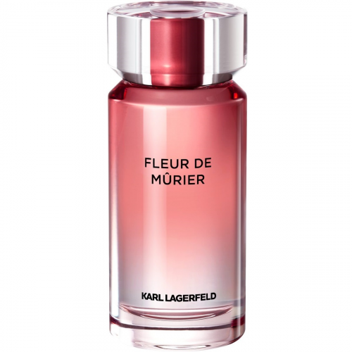  Karl Lagerfeld Fleur de Murier - Парфюмерная вода уценка 100 мл с доставкой – оригинальный парфюм Карл Лагерфельд Флер Де Мюрер