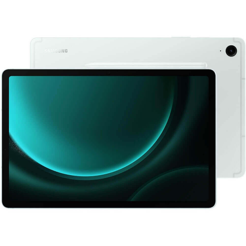 Планшет Samsung Galaxy Tab S9 FE 10.9 LTE 128 ГБ зелёный