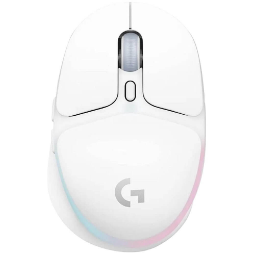 Компьютерная мышь Logitech G705 Lightspeed Wireless Gaming Mouse Off-White (910-006367)