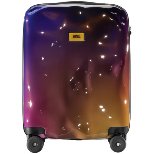 Чемодан Crash Baggage Icon Lunar Cabin галактика (CB231 046)