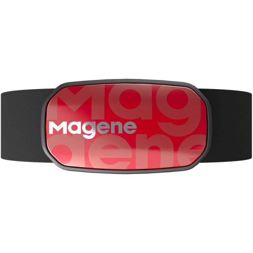 Монитор сердечного ритма Magene H603, красный (MGNH603R)