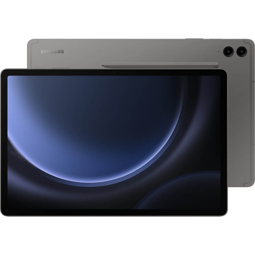 Планшет Samsung Galaxy Tab S9 FE+ 12.4 Wi-Fi 256 ГБ графит