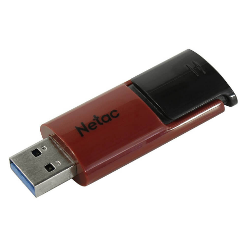 USB Flash drive Netac U182 128 ГБ (NT03U182N-128G-30RE)