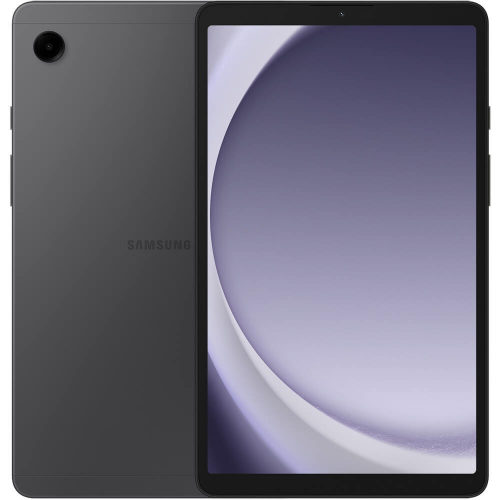 Планшет Samsung Galaxy Tab A9 SM-X115 LTE 128 ГБ серый