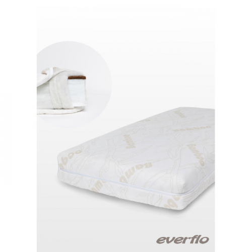 Матрас Everflo Elite EV-07 120х60х13 см