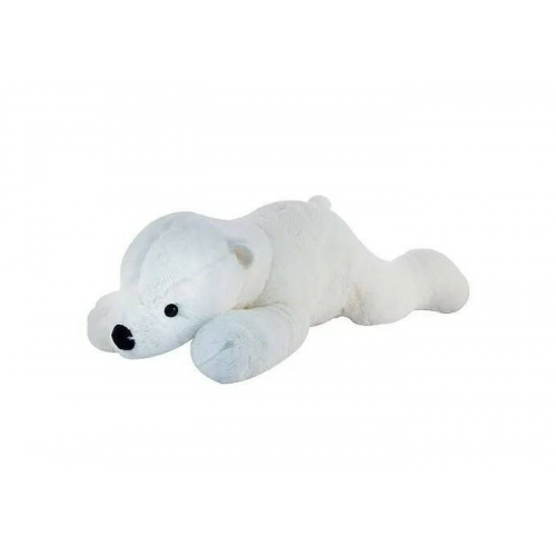 Мягкая игрушка Tallula мягконабивная Белый Медведь 65 см