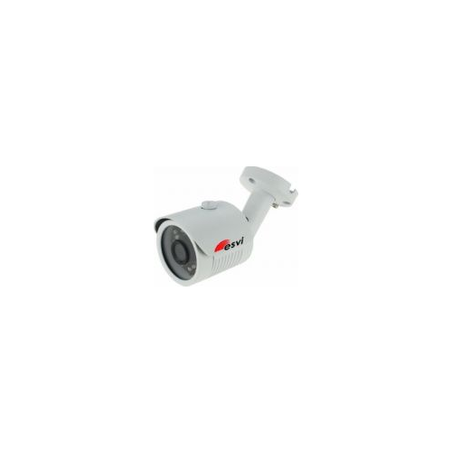 ESVI EVC-BH30-SL20-P/C (BV) уличная IP видеокамера, 2.0Мп, f=2.8мм, POE, SD