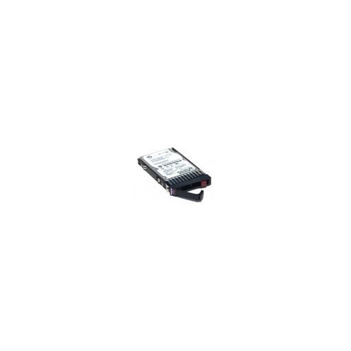 872514-001 Жёсткий диск SSD 800Gb 2.5" HPE SATA 6Gb/s Smart Carrier write intensive 3