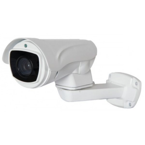 PROXISCCTV PX-IP-DK10X-S20 уличная поворотная IP видеокамера, 2.0Мп, f=5.1-51мм автофокус