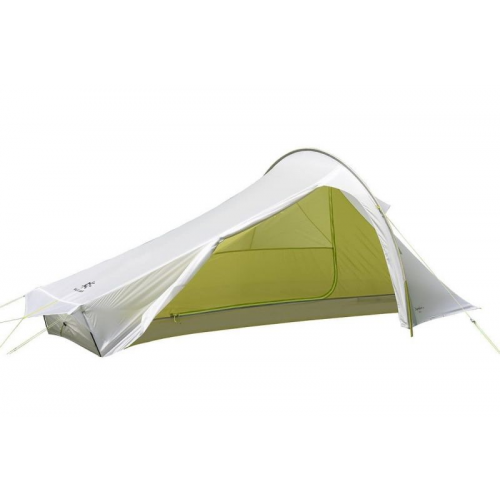 Палатка Kailas Dragonfly UL Camping 1P+ белый 1/МЕСТНАЯ