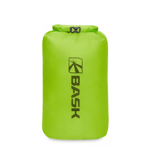 Гермомешок BASK Bask Dry Bag Light 24 зеленый 24Л