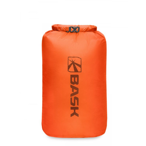 Гермомешок BASK Bask Dry Bag Light 3 оранжевый 3Л