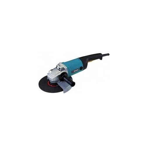 Угловая шлифмашина Makita GA9020SFK