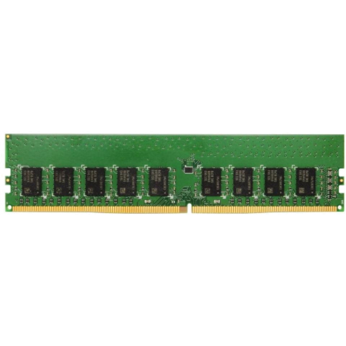 Оперативная память DIMM 8 Гб DDR4 2666 МГц Synology D4EC-2666-8G PC4-21300 ECC
