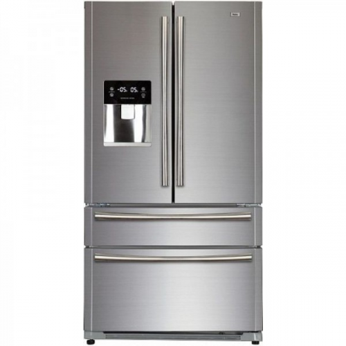 Холодильник Haier HB-22FWRSSAA нержавеющая сталь