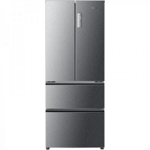 Холодильник Haier HB-14FMAA нержавеющая сталь