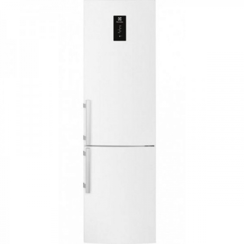 Холодильник Electrolux EN 3454 NOW белый