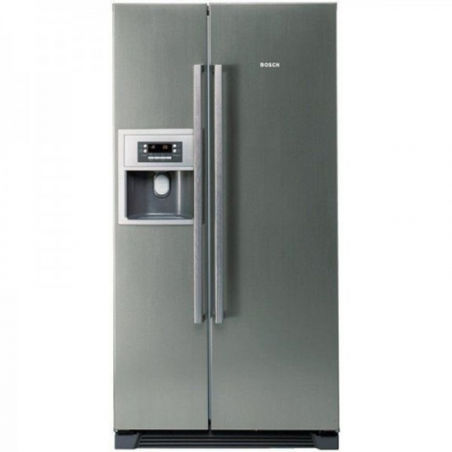 Холодильник side-by-side BOSCH kan 58a45
