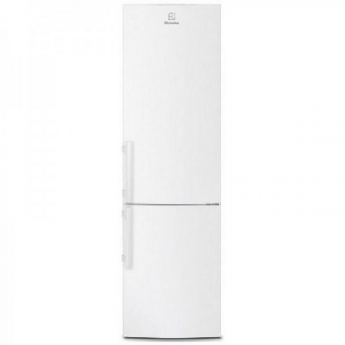 Холодильник Electrolux EN 93601 JW белый