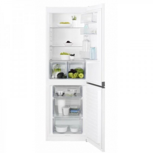 Холодильник Electrolux EN 13601 JW белый