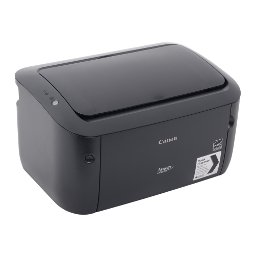 Принтер Canon I-SENSYS LBP6030B лазерный черно-белый / 18стр/м / 600 x 600dpi / А4 / USB
