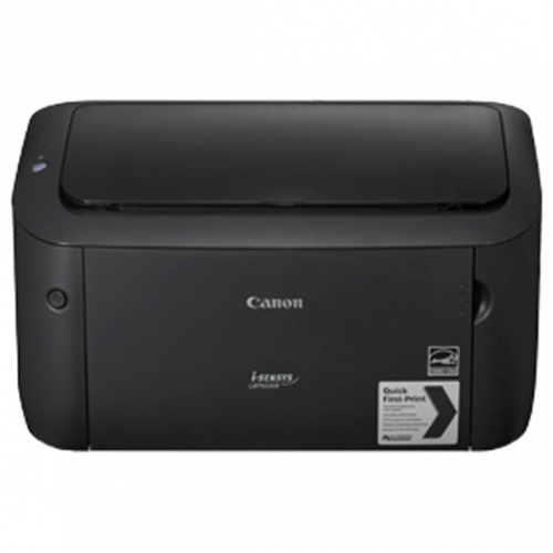 Принтер Canon I-SENSYS LBP6030B Black ч/б A4 18ppm 8468B006