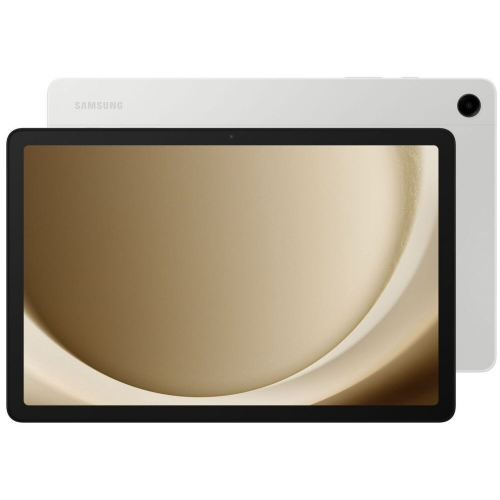 Планшет Samsung Galaxy Tab A9+ SM-X216 4/64GB LTE Silver (EAC) SM-X216BZSACAU