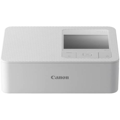 Принтер Canon Selphy CP1500 White 5540C003