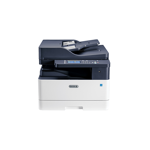 МФУ Xerox B1025 ч/б А3 22ppm с дуплексом и автоподатчиком, LAN B1025V_U