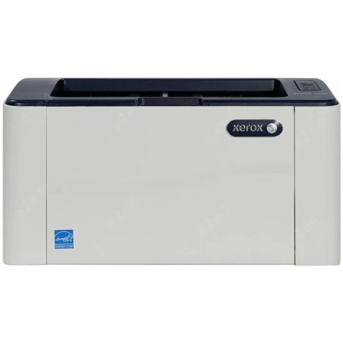 Принтер Xerox Phaser 3020BI ч/б А4 20ppm 3020V_BI