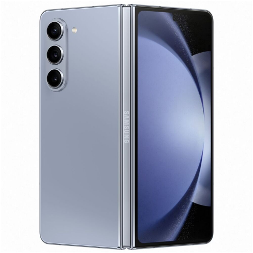 Смартфон Samsung Galaxy Z Fold 5 SM-F946B 12/256Gb Blue (EAC) SM-F946BLBBCAU
