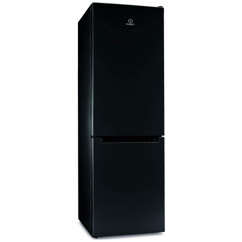 Холодильник Indesit DS 4180 B чёрный