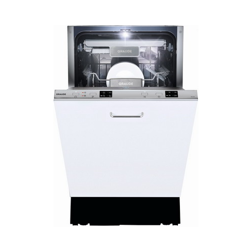 Полновстраиваемая посудомоечная машина Graude VG 45.0