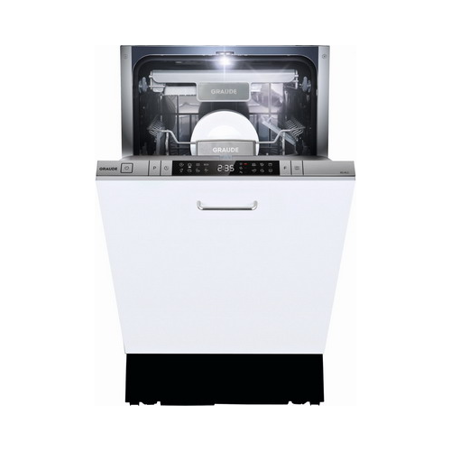 Полновстраиваемая посудомоечная машина Graude VG 45.2