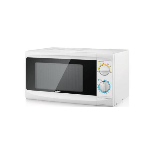 Микроволновая печь - СВЧ BBK 20 MWS-703 M/W белый