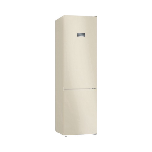 Двухкамерный холодильник Bosch KGN 39 VK 25 R