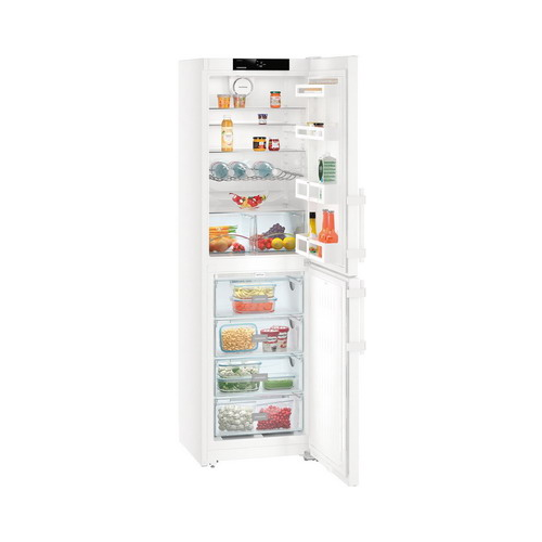 Двухкамерный холодильник Liebherr CN 3915-21