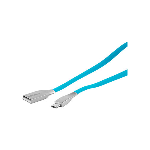 Кабель Red Line SMART HIGH SPEED USB-micro USB синий
