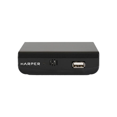 Цифровой телевизионный ресивер Harper HDT2-1030