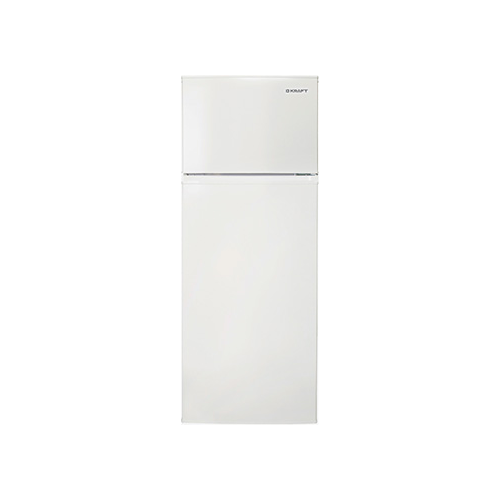 Двухкамерный холодильник Kraft KF-DF210W