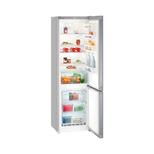 Двухкамерный холодильник Liebherr CNel 4813-23