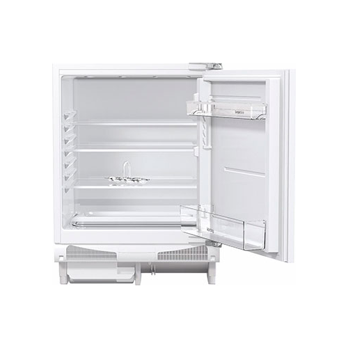 Встраиваемый однокамерный холодильник Korting KSI 8251
