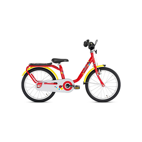Велосипед Puky Z8 4304 red красный