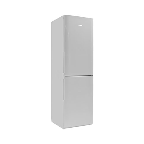 Двухкамерный холодильник Позис RK FNF-172 белый ручки вертикальные