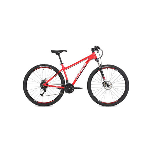 Велосипед Stinger 29'' Zeta Std 20'' красный M2000/M2000/EF505